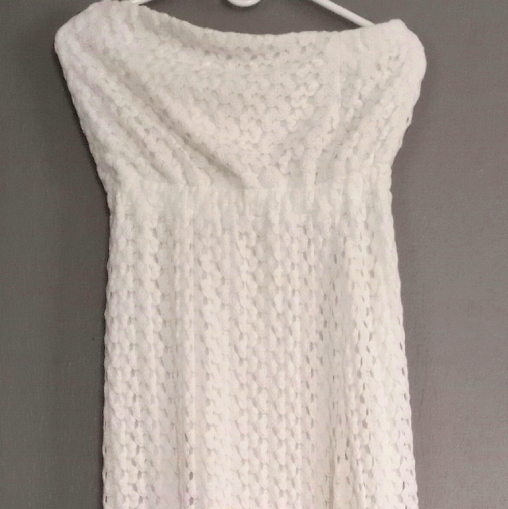 SOLD Mia Chica Dress